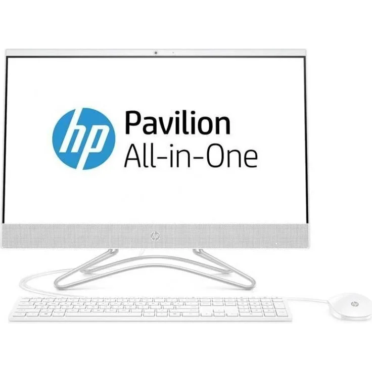 Моноблок 21,5'' HP AiO 22-c0160ur