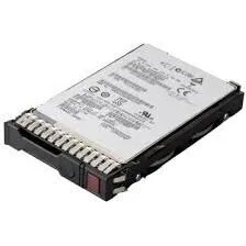 Накопитель SSD 2.5'' HPE P18434-B21