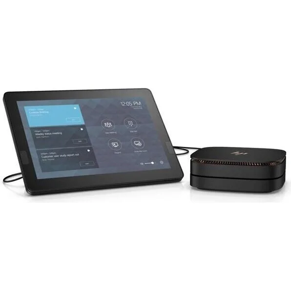 Неттоп HP Elite Slice Meeting Room G2 Выгодно