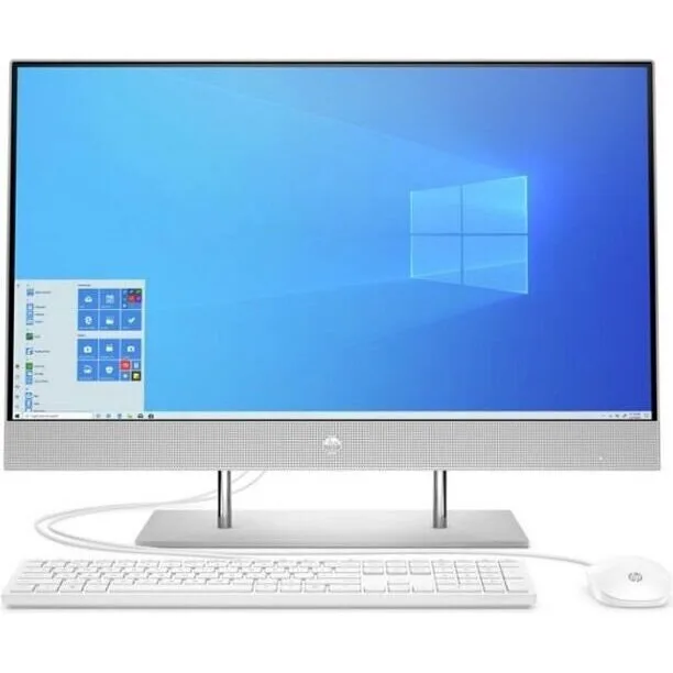 Моноблок 27'' HP 27-dp0026ur