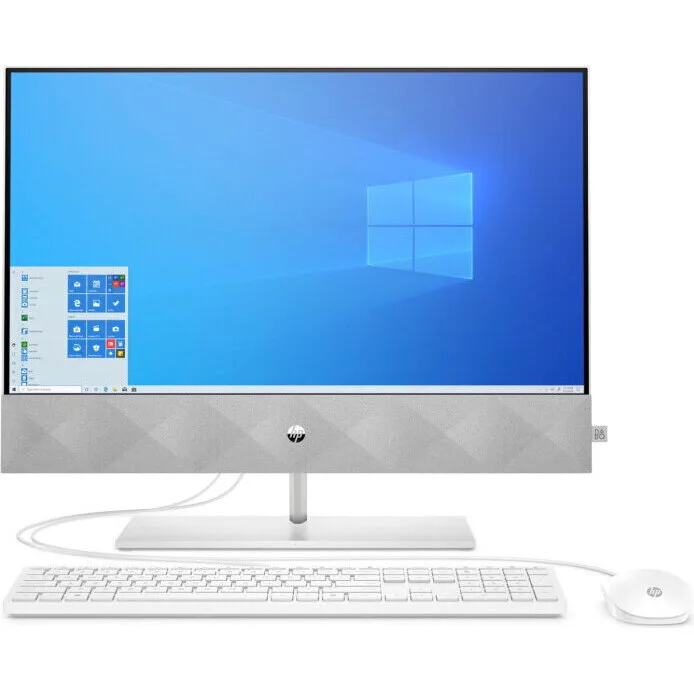 Моноблок 23.8'' HP Pavilion I 24-k0018ur