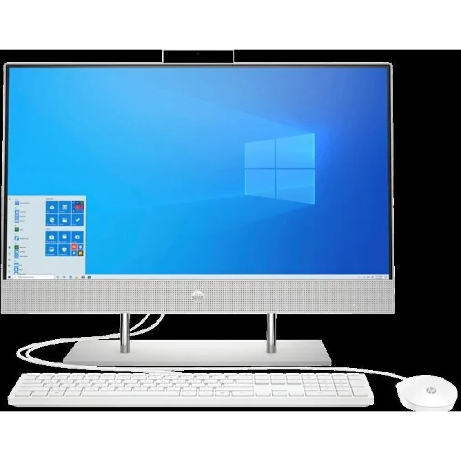 Моноблок 23.8'' HP 24-dp0020ur