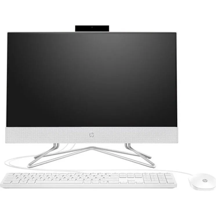 Моноблок 21,5'' HP 22-df0000ur