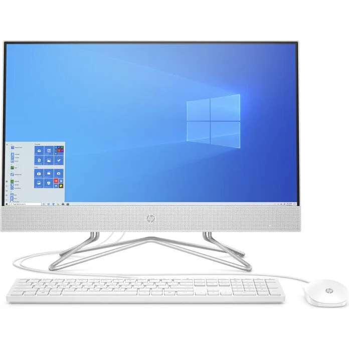 Моноблок 23.8'' HP 24-df0040ur