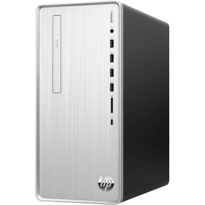 Компьютер HP Pavilion TP01-1005ur MT