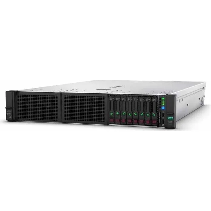 Сервер 2U HPE ProLiant DL380 Gen10 (P24841-B21) ProLiant DL380 Gen10 (P24841-B21) Сервер 2U HPE ProLiant DL380 Gen10 (P24841-B21) ProLiant DL380 Gen10 (P24841-B21)