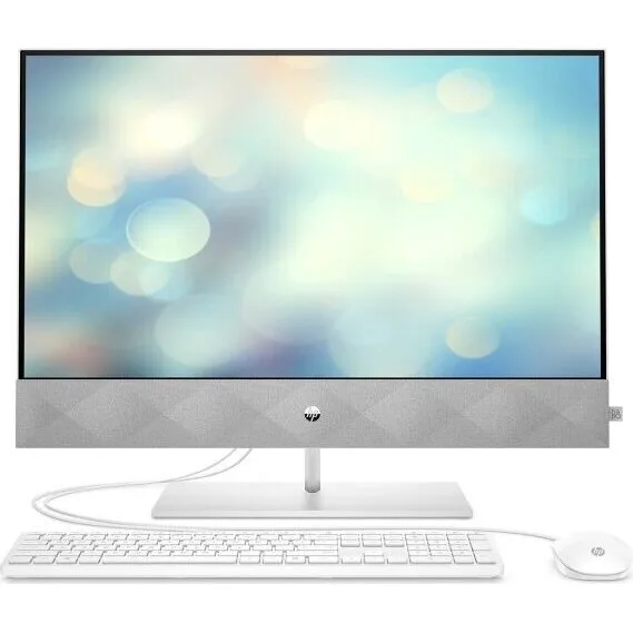 Моноблок 23.8'' HP Pavilion A 24-k0007ur