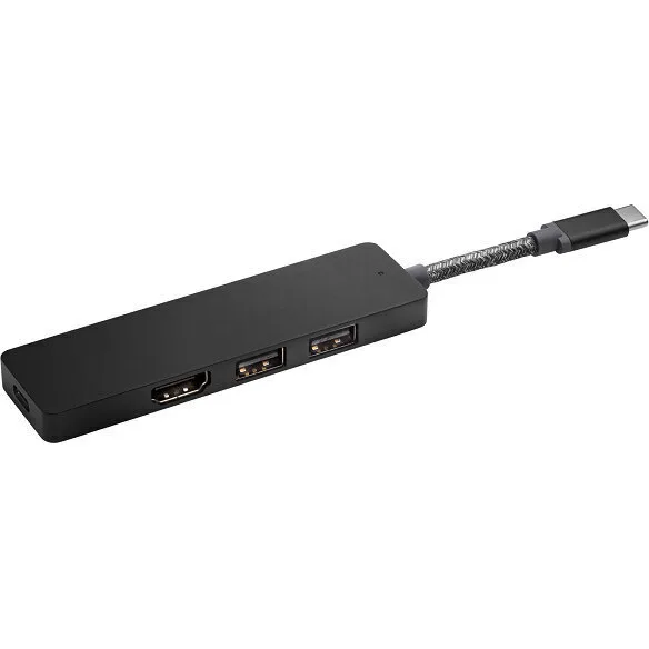 Концентратор HP ENVY