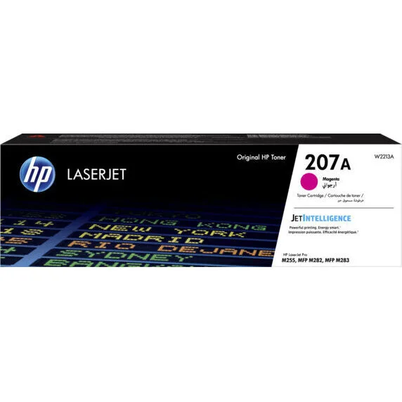 Картридж HP 207A
