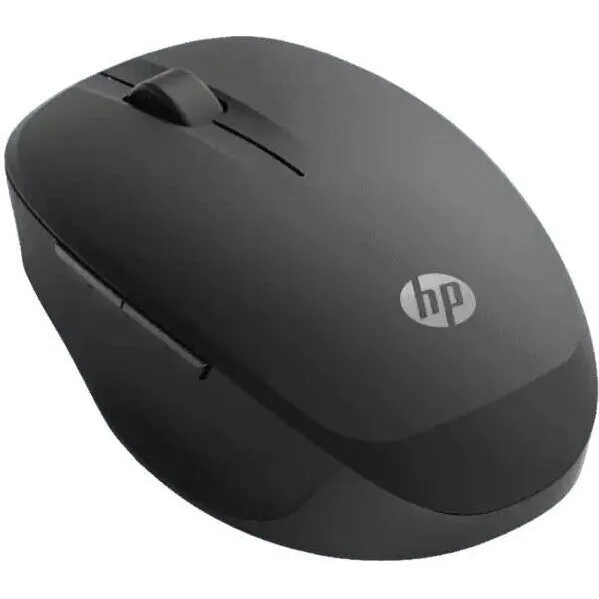 Мышь Wireless HP 6CR71AA