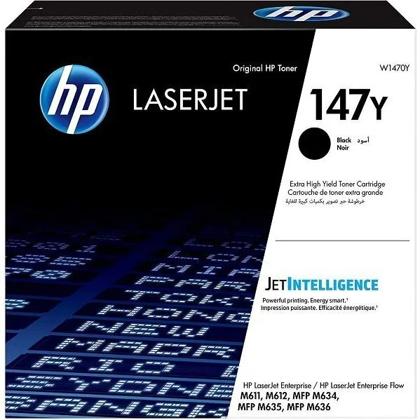 Картридж HP 147Y