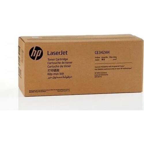 Картридж HP CE342AH