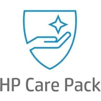 Сервисный контракт HP Care Pack - 3y Nbd Color LaserJet CP5225 HW Supp