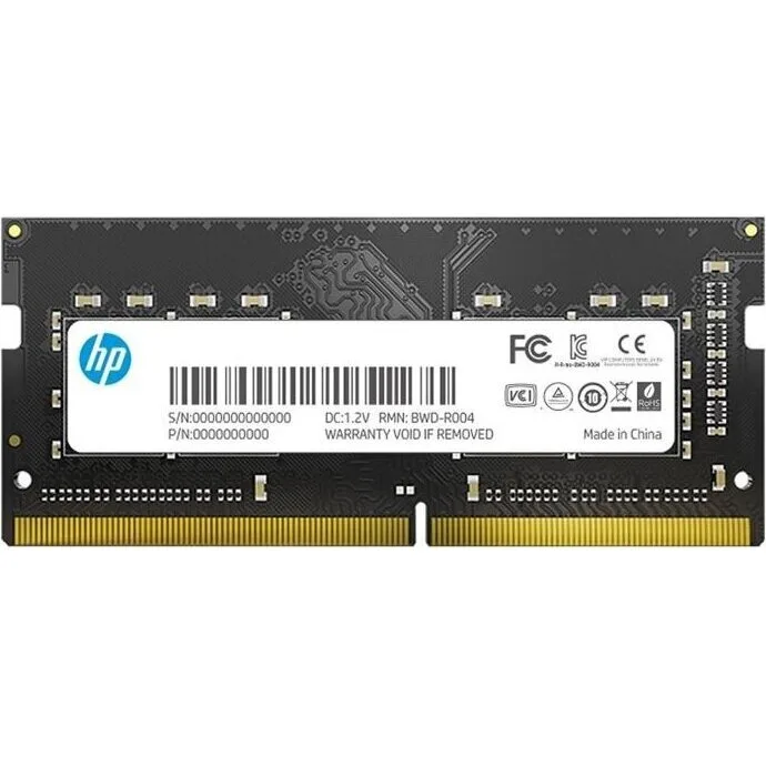 Модуль памяти SODIMM DDR4 16GB HP 7EH96AA#ABB
