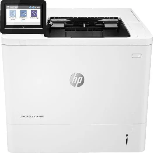 Принтер HP LaserJet Enterprise M612dn LaserJet Enterprise M612dn Принтер HP LaserJet Enterprise M612dn LaserJet Enterprise M612dn