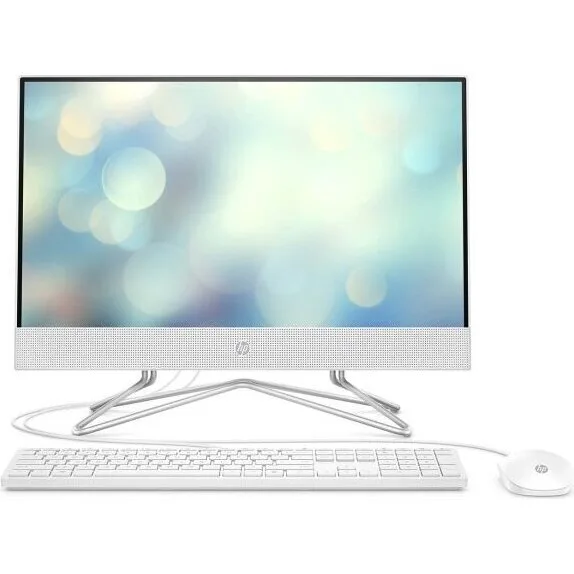 Моноблок 21,5'' HP 22-df0015ur 22-df0015ur Моноблок 21,5'' HP 22-df0015ur 22-df0015ur