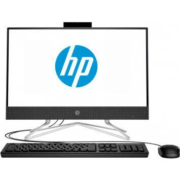 Моноблок 21,5'' HP 22-df0022ur