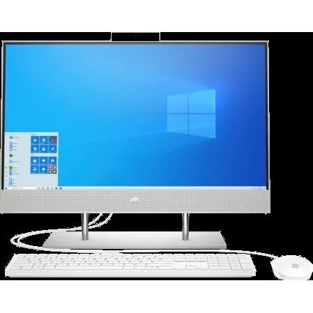 Моноблок 24'' HP 24-dp0032ur/s