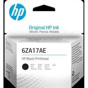 Печатающая головка HP 6ZA17AE