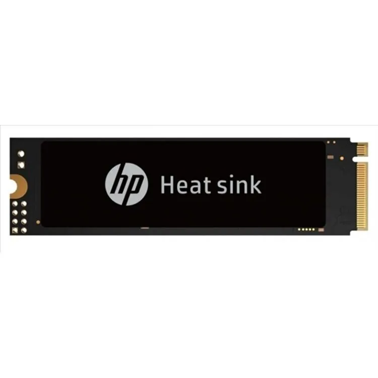 Накопитель SSD M.2 2280 HP 9XL76AA