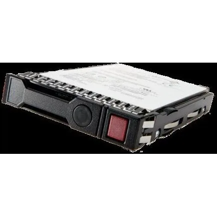 Накопитель SSD 2.5'' HPE P18426-B21