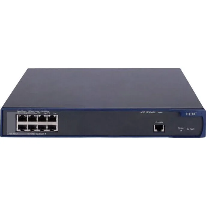 Маршрутизатор HPE JD444A