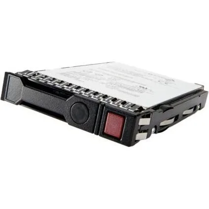 Накопитель SSD 2.5'' HPE P19913-B21