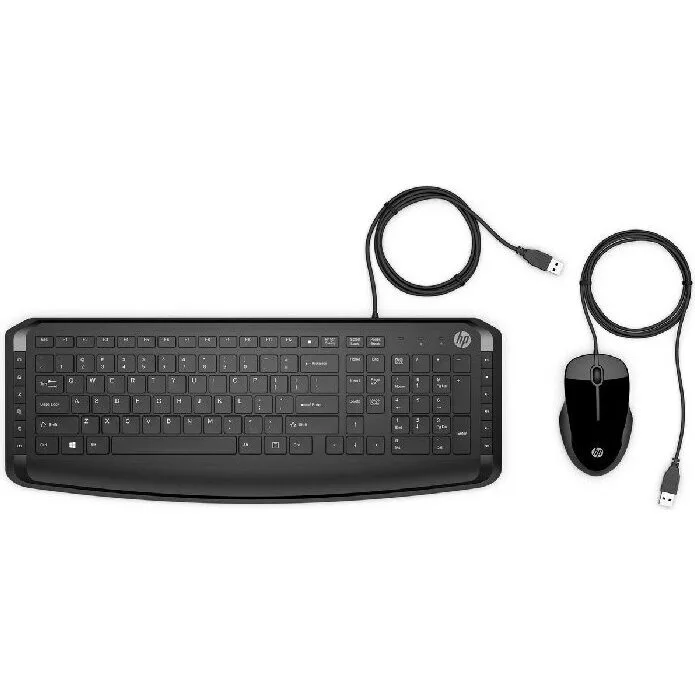 Клавиатура и мышь HP Pavilion Keyboard and Mouse 200 Pavilion Keyboard and Mouse 200 Клавиатура и мышь HP Pavilion Keyboard and Mouse 200 Pavilion Keyboard and Mouse 200