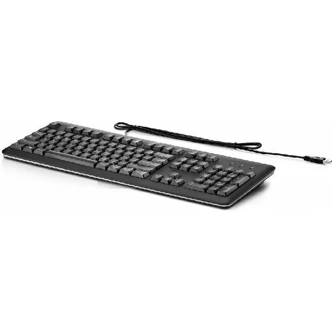 Клавиатура HP QY776A6