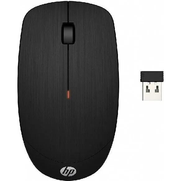 Мышь Wireless HP X200