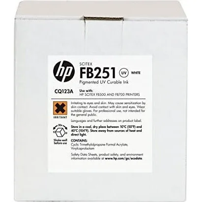 Чернила HP FB251