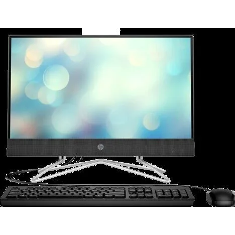 Моноблок 21,5'' HP 22-df0065ur/s AiO