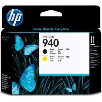 Картридж HP 940
