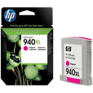 Картридж HP 940XL