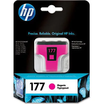 Картридж HP 177