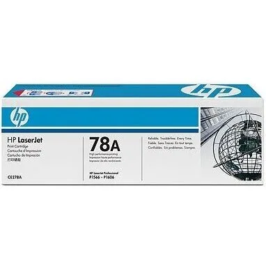 Картридж HP 78A 78A Картридж HP 78A 78A