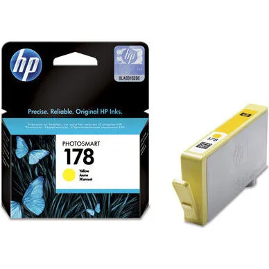 Картридж HP 178 178 Картридж HP 178 178