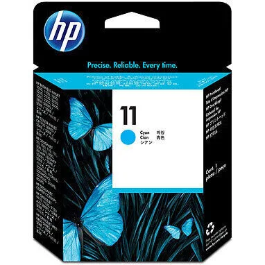 Картридж HP 11 11 Картридж HP 11 11