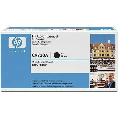 Картридж HP 645A