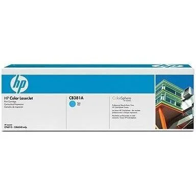 Картридж HP 824A