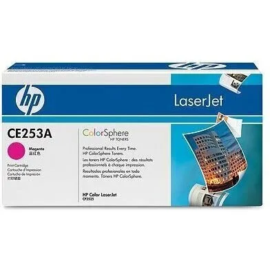 Картридж HP 504A 504A Картридж HP 504A 504A