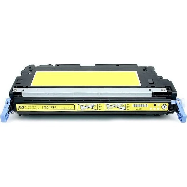 Картридж HP 502A