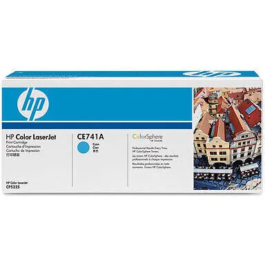 Картридж HP 307A