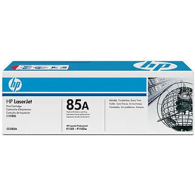 Картридж HP 85A