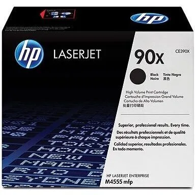Картридж HP 90X Выгодно