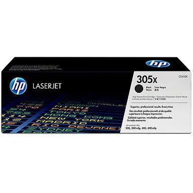 Картридж HP 305X Выгодно