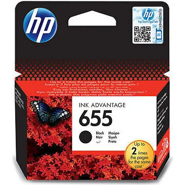 Картридж HP 655
