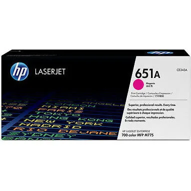 Картридж HP 651A 651A Картридж HP 651A 651A
