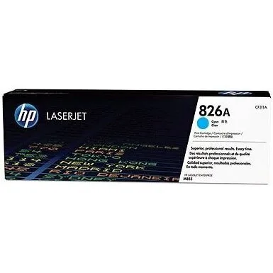 Картридж HP 826 826 Картридж HP 826 826