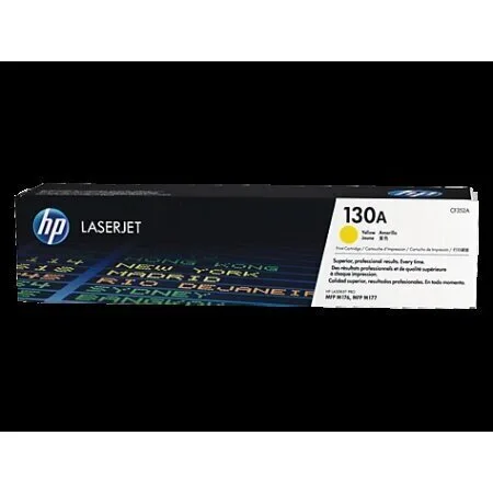 Картридж HP 130A